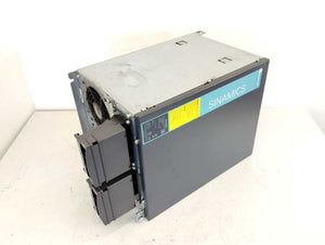 Siemens 6SL3100-0BE31-2AB0 SINAMICS S120 ACTIVE INTERFACE MODULE