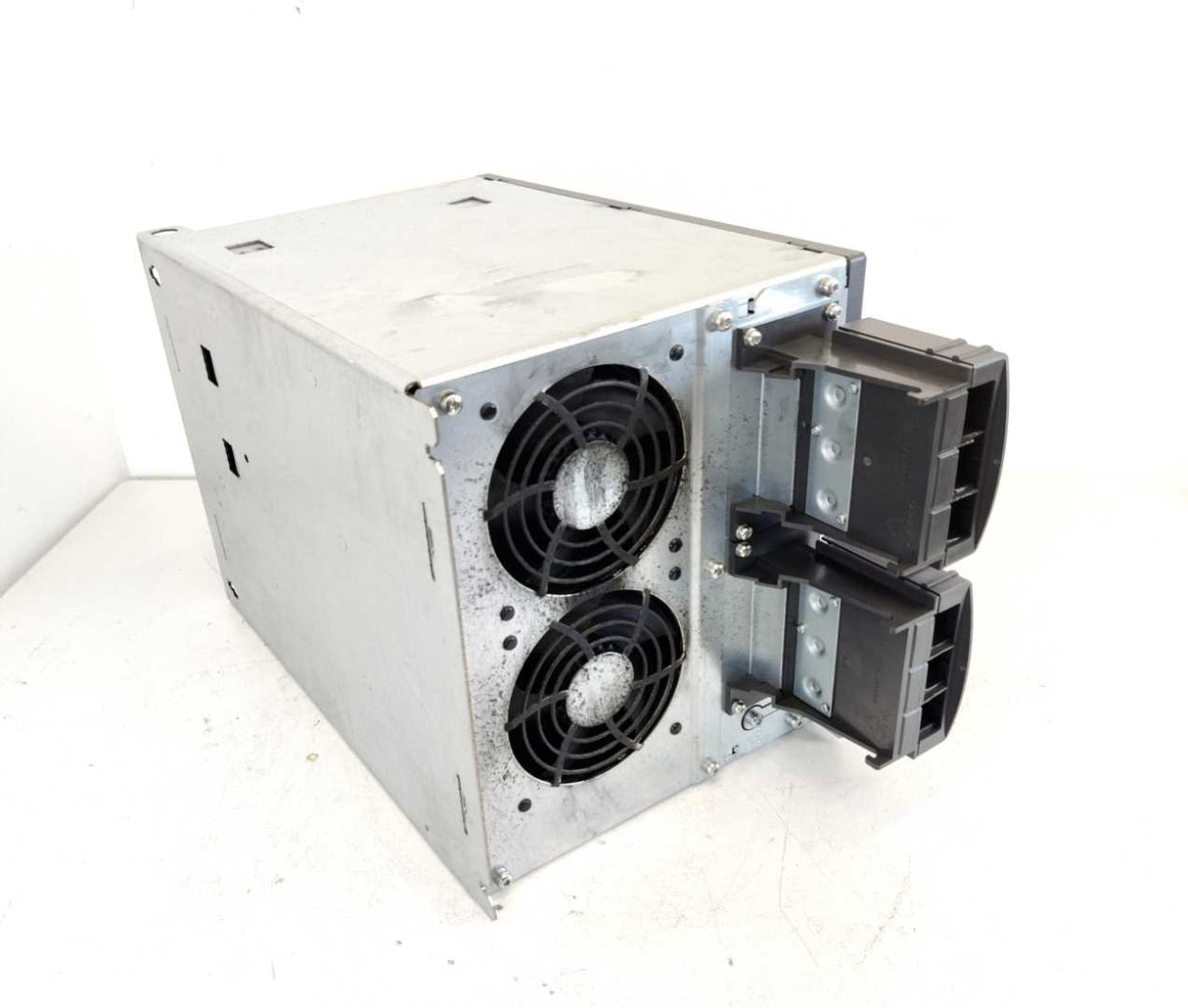 Siemens 6SL3100-0BE31-2AB0 SINAMICS S120 ACTIVE INTERFACE MODULE