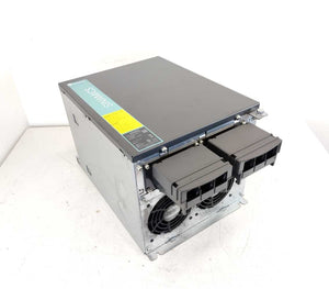 Siemens 6SL3100-0BE31-2AB0 SINAMICS S120 ACTIVE INTERFACE MODULE