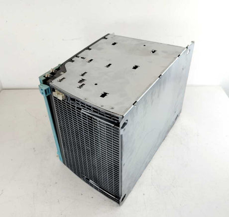 Siemens 6SL3130-7TE31-2AA3 SINAMICS S120 ACTIVE LINE MODULE INPUT