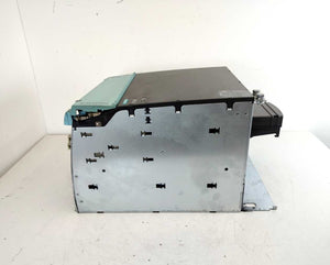 Siemens 6SL3130-7TE31-2AA3 SINAMICS S120 ACTIVE LINE MODULE INPUT