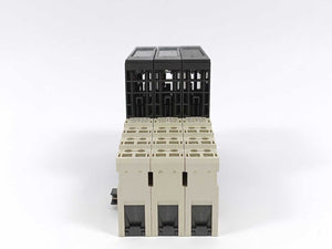 Siemens 6ES7138-4CA01-0AA0  6ES7193-4CC30-0AA0 3 Pcs.