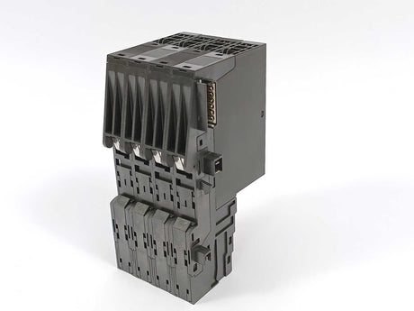 Siemens 6ES7132-4BF00-0AA0 w/ 6ES7193-4CB30-0AA0 4 Pcs.
