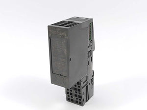 Siemens 6ES7138-4FA05-0AB0 PROFIsafe 4/8 F-DI DC24V & 6ES7193-4CG30-0AA0