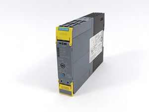Siemens 3RM1107-2AA04 fail-safe direct-on-line starter