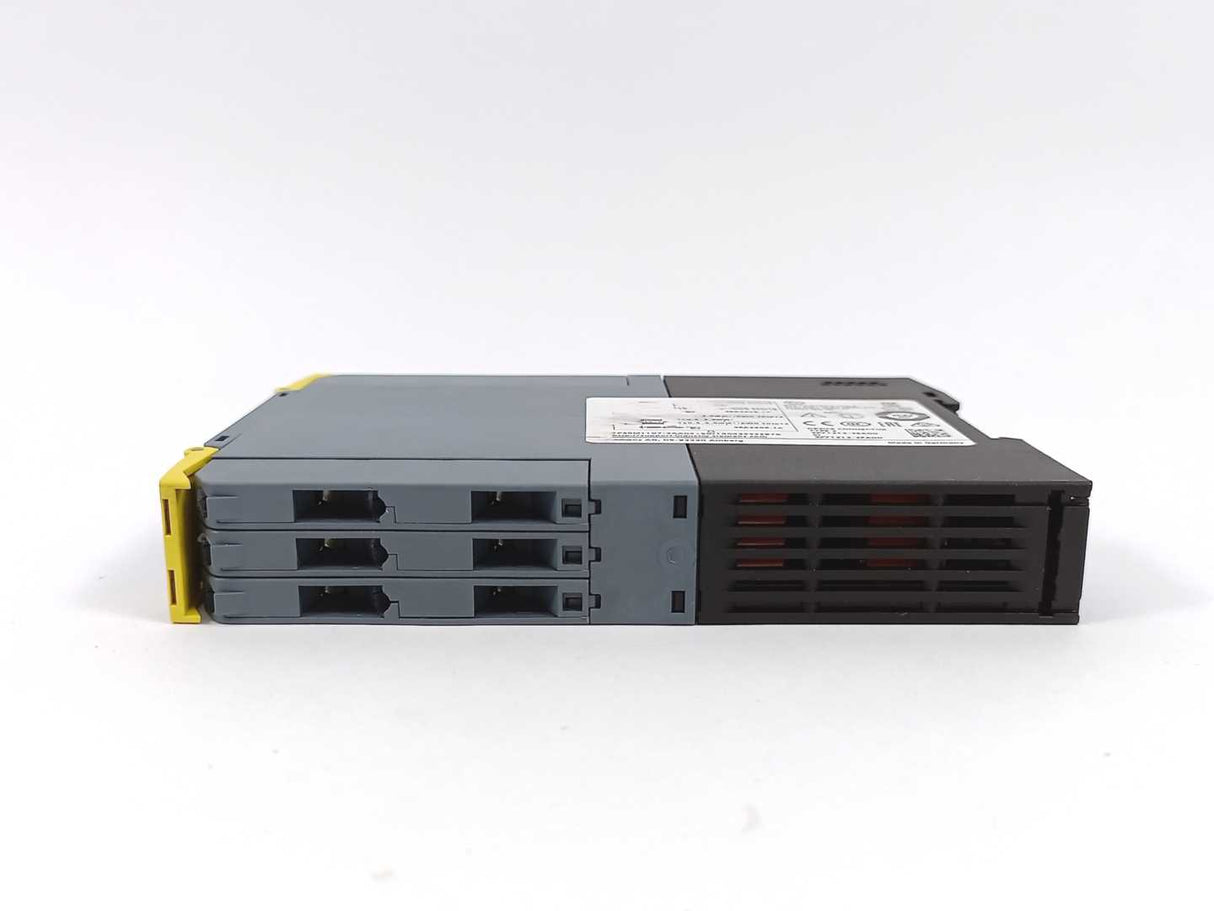 Siemens 3RM1107-2AA04 fail-safe direct-on-line starter