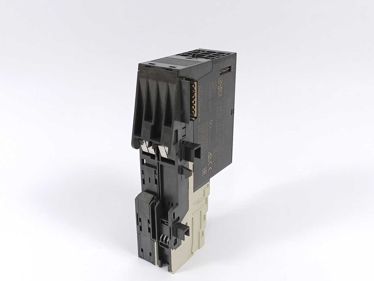 Siemens 6ES7138-4CF03-0AB0 SIMATIC DP, Power Module W: 6ES7193-4CK30-0AA0