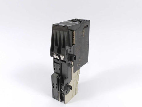 Siemens 6ES7138-4CF03-0AB0 SIMATIC DP, Power Module W: 6ES7193-4CK30-0AA0