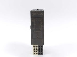 Siemens 6ES7138-4CF03-0AB0 SIMATIC DP, Power Module W: 6ES7193-4CK30-0AA0