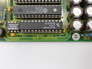 MFP IT80PC 028P04MP