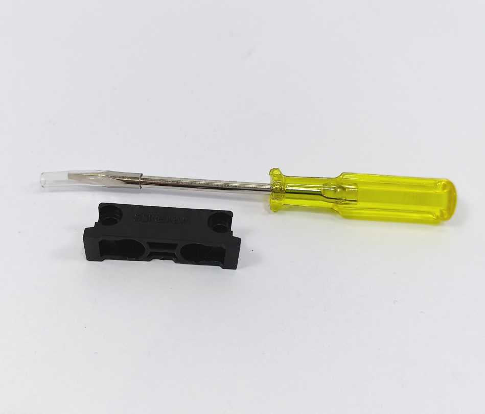 KEYENCE  ES-M1P Separate-aplifier Proximity Sensor