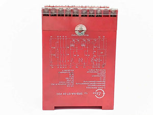 Elan SRB-NA-ST-24VDC Safety Relay