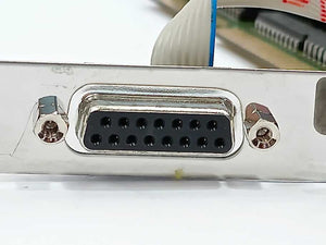 MFP IT80PC Circuit board 028P04MP