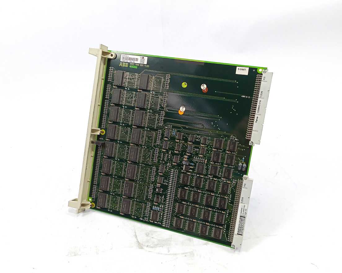 ABB 3HAB5956-1 DSQC 323 Board