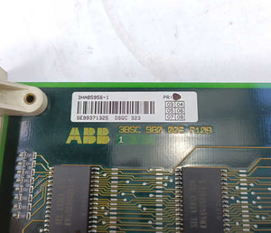 ABB 3HAB5956-1 DSQC 323 Board
