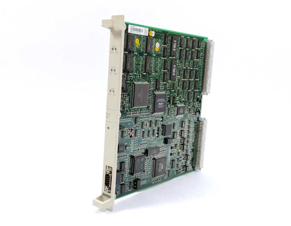 ABB 3HAC1462-1 DSQC 363 Board