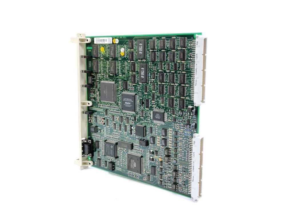 ABB 3HAC1462-1 DSQC 363 Board