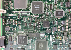 ABB 3HAC1462-1 DSQC 363 Board