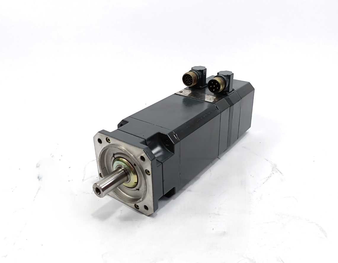 Siemens 1FT60441AF714AG1 SIMOTICS S synchronous 1FT6044-1AF71-4AG1