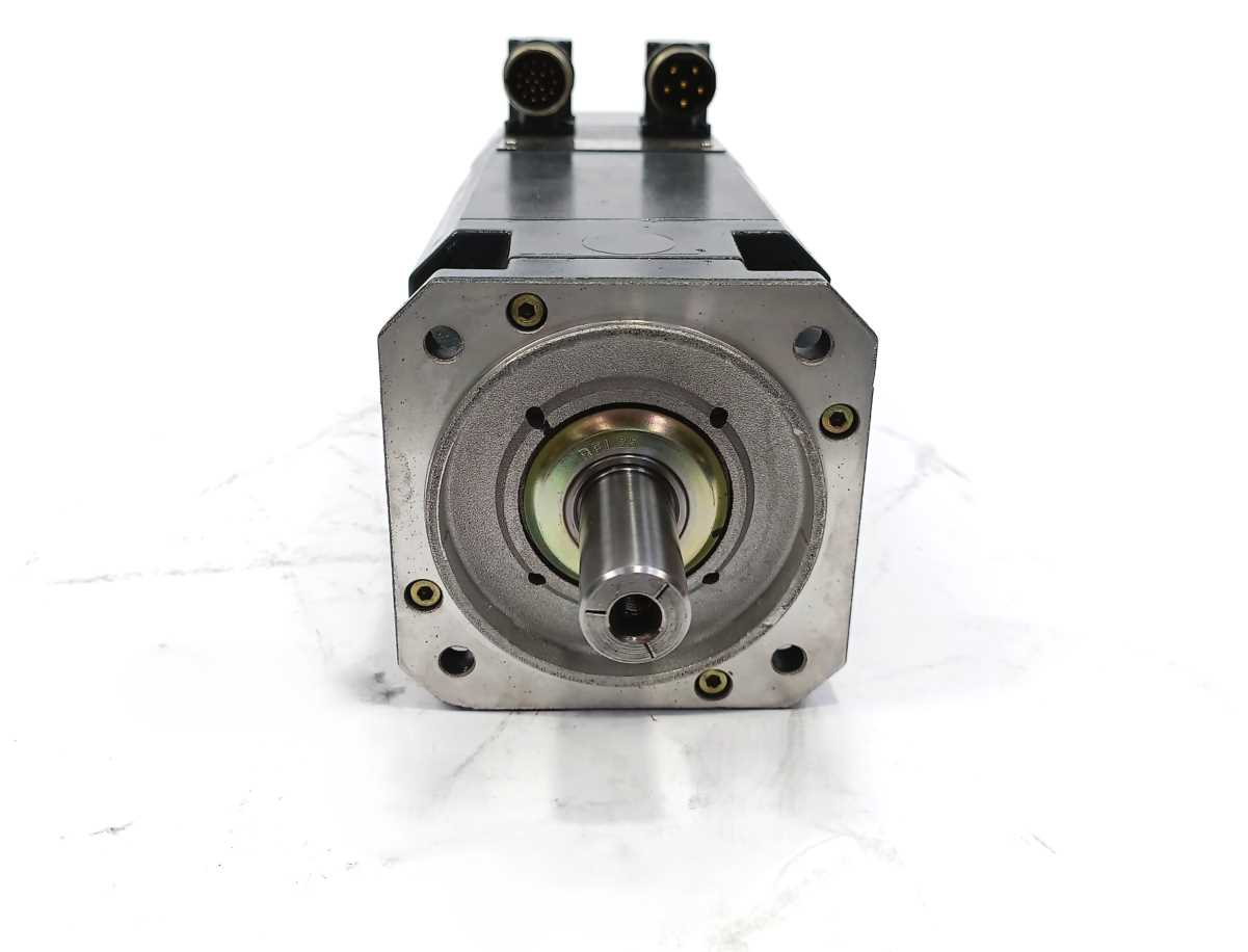 Siemens 1FT60441AF714AG1 SIMOTICS S synchronous 1FT6044-1AF71-4AG1