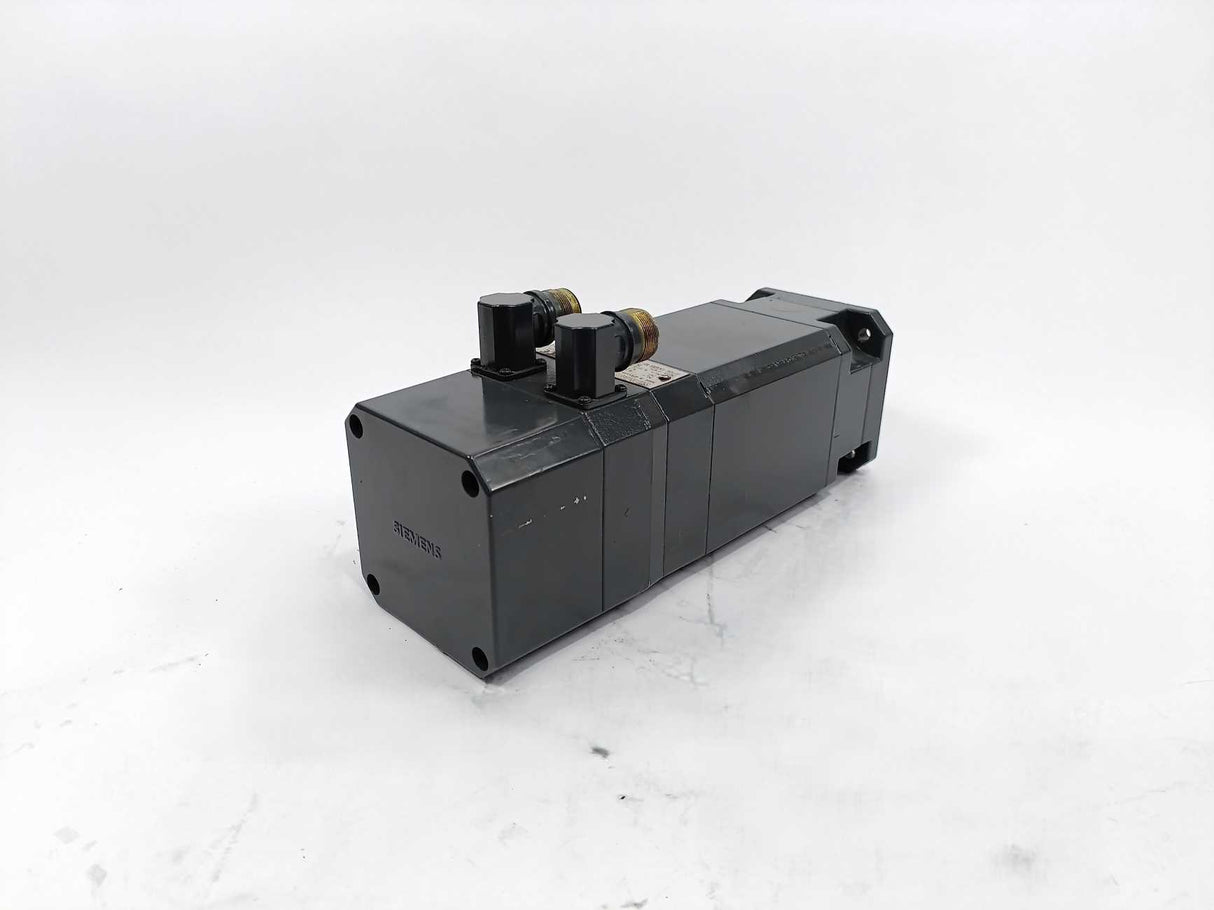 Siemens 1FT60441AF714AG1 SIMOTICS S synchronous 1FT6044-1AF71-4AG1