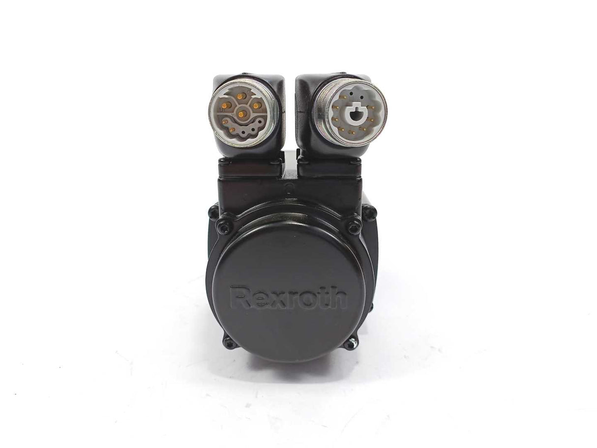 Rexroth R911305622 MSK040B-0600-NN-S1-UG0-NNNN, Servo Moto