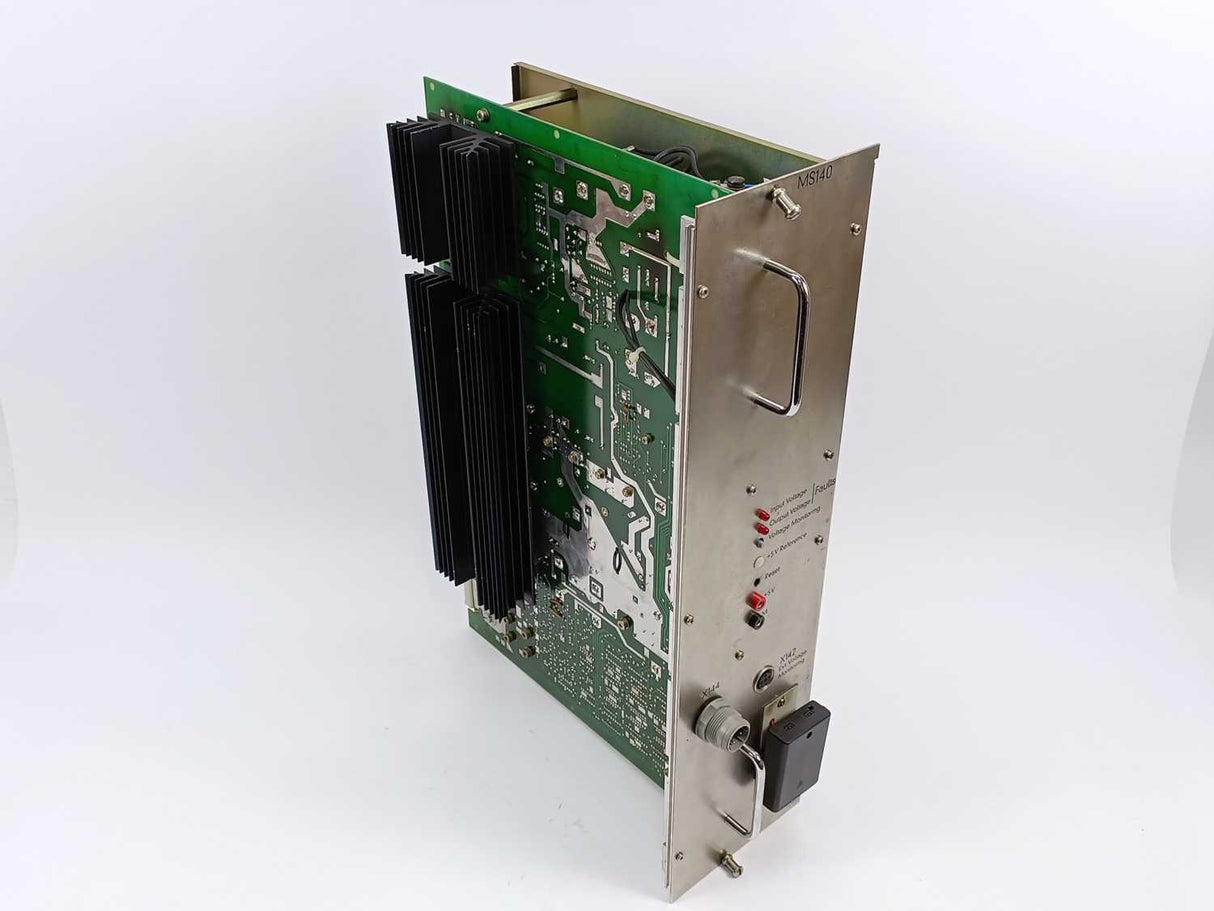 Siemens MS141A GE.548132.0002.00 MS140 Power Supply