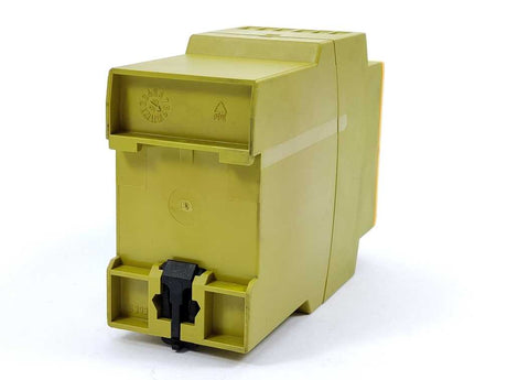 Pilz 774502 PNOZ XV2 3/24VDC 2n/o 2n/o t