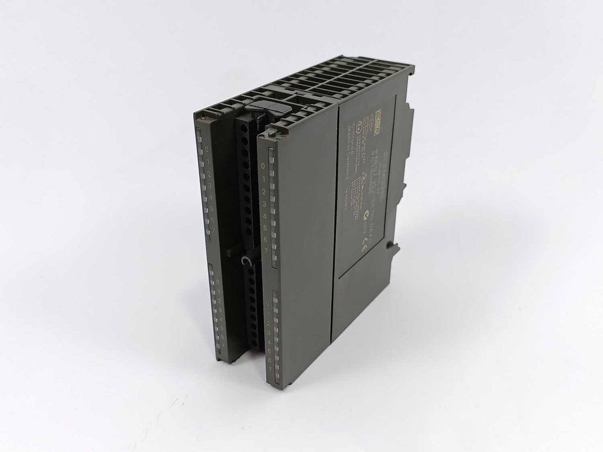 Siemens 6ES7322-1BL00-0AA0 SIMATIC S7-300 Digital output SM 322