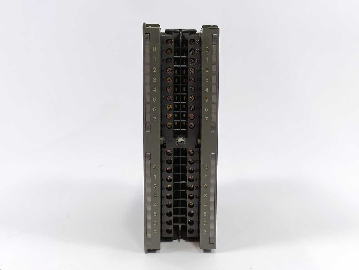 Siemens 6ES7322-1BL00-0AA0 SIMATIC S7-300 Digital output SM 322