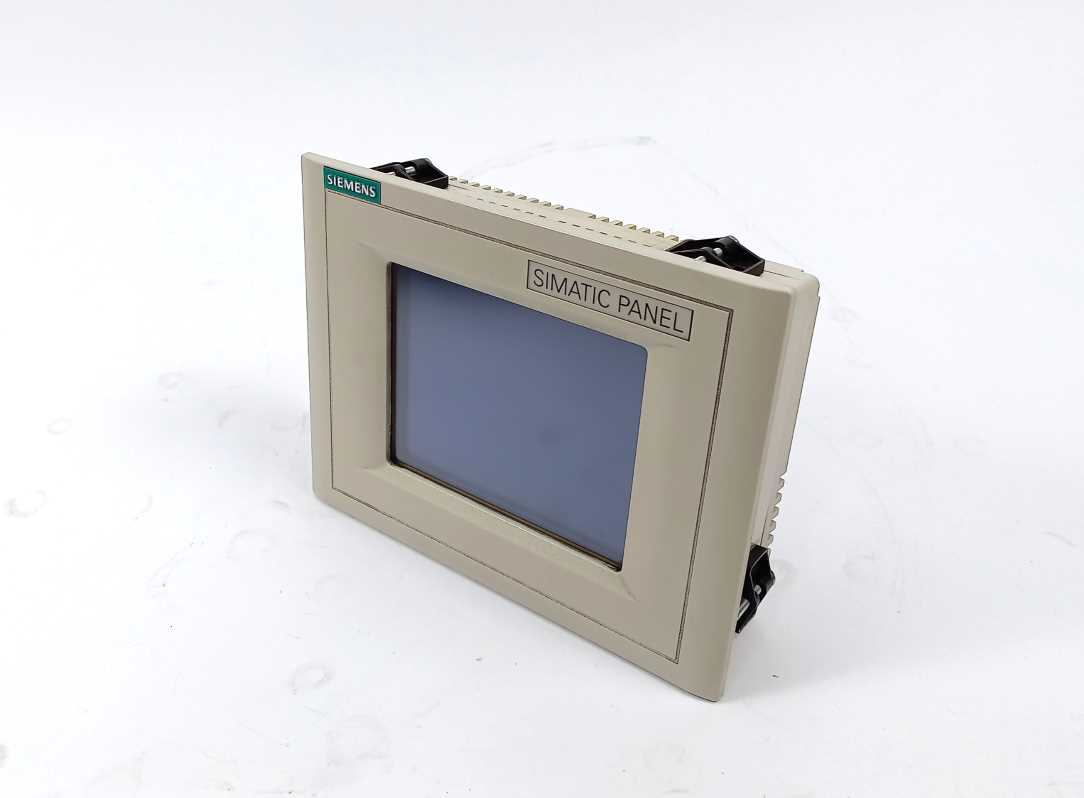 Siemens 6ES7322-1BL00-0AA0 SIMATIC S7-300 Digital output SM 322
