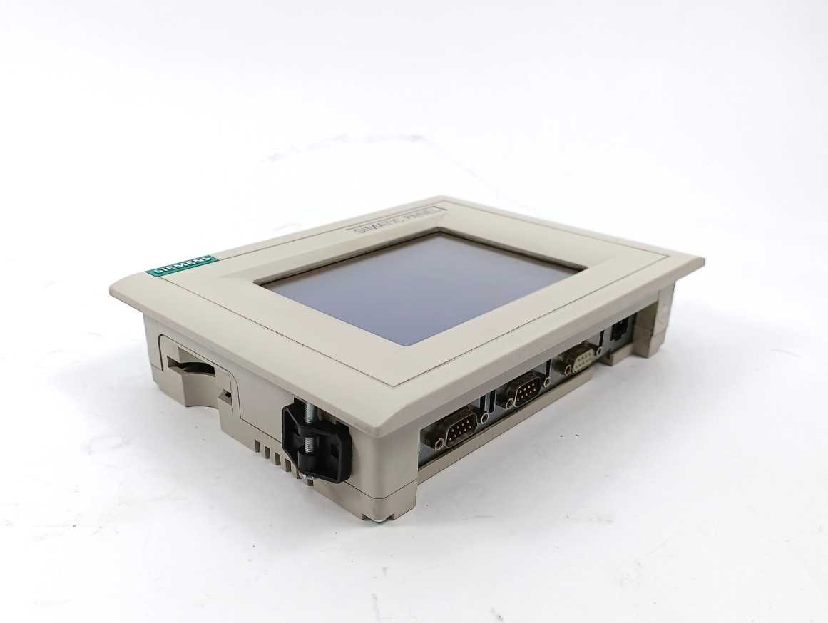 Siemens 6ES7322-1BL00-0AA0 SIMATIC S7-300 Digital output SM 322
