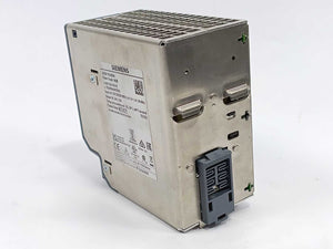 Siemens 6EP1334-3BA10 SITOP PSU200M DC 24 V/10 A