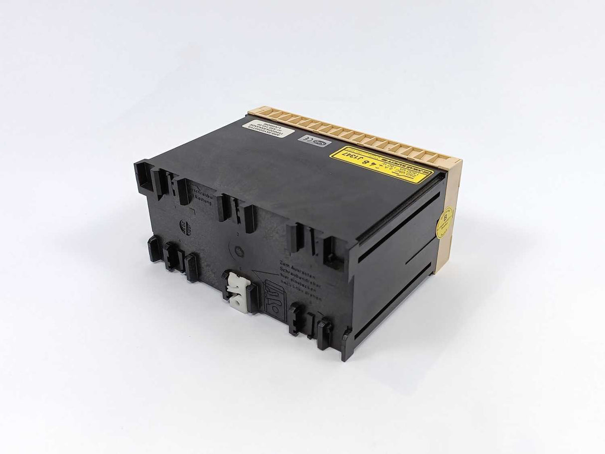 Jokab Safety JSL2 Safety Relay