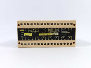 Jokab Safety JSL2 Safety Relay
