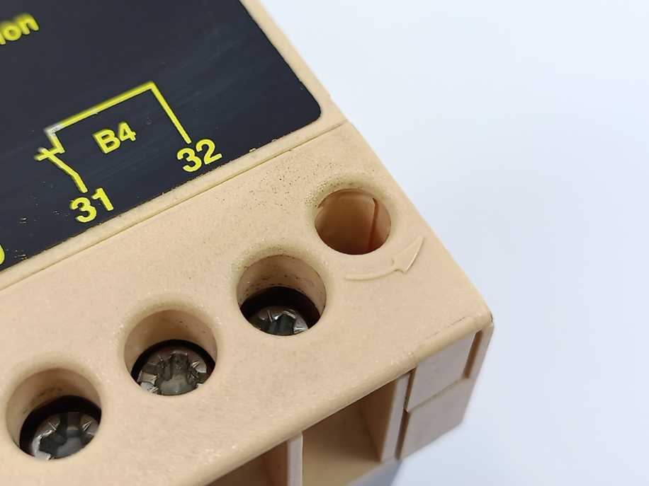 Jokab Safety JSL2 Safety Relay