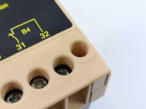 Jokab Safety JSL2 Safety Relay