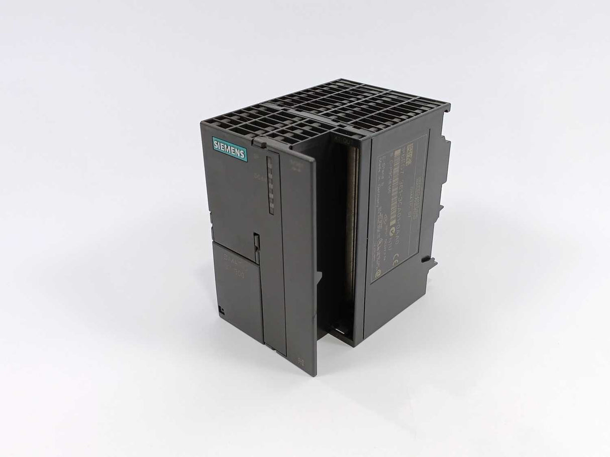 Siemens 6ES7361-3CA01-0AA0 SIMATIC S7-300 Interface Module IM 361
