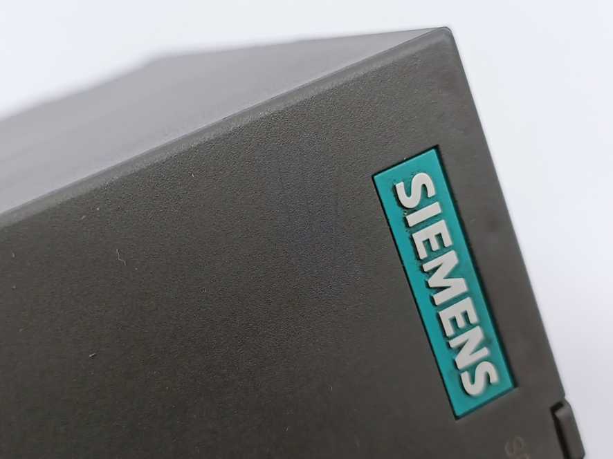 Siemens 6ES7361-3CA01-0AA0 SIMATIC S7-300 Interface Module IM 361