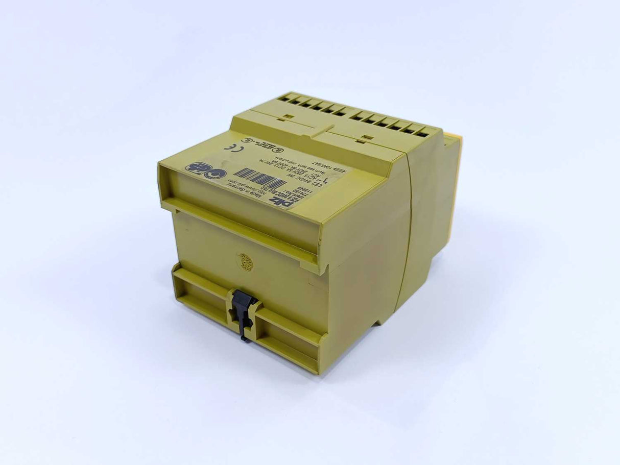 Pilz 774150 PZE 9 24VDC