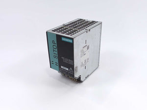 Siemens 6EP1333-3BA00 SITOP PSU200M Power Supply 24V/5A