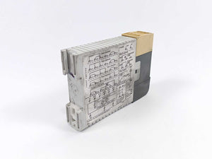 ABB 2TLA010029R0000 RT9 Safety relay 24VDC