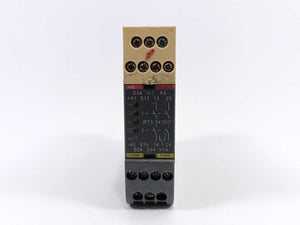 ABB 2TLA010029R0000 RT9 Safety relay 24VDC