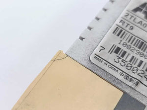 ABB 2TLA010029R0000 RT9 Safety relay 24VDC