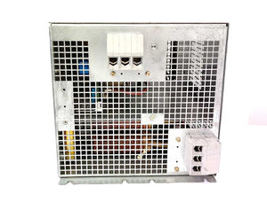 Siemens 6SN1111-0AA01-0DA0 SIMODRIVE 611 FILTER MODULE 55/71 KW