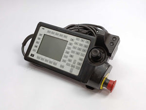 ABB 3HNE00026 Teach Pendant