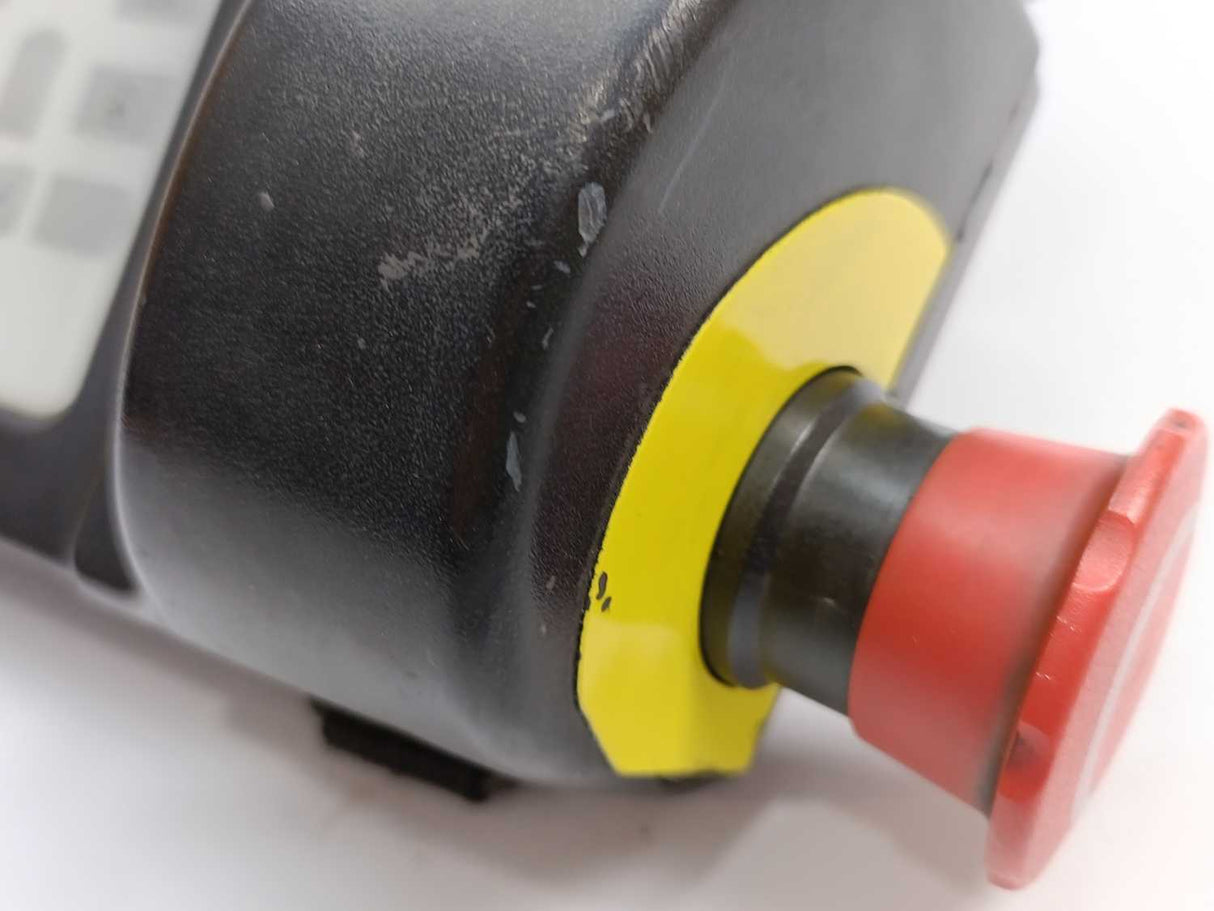 ABB 3HNE00026 Teach Pendant