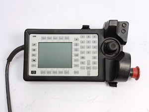 ABB 3HNE00026 Teach Pendant