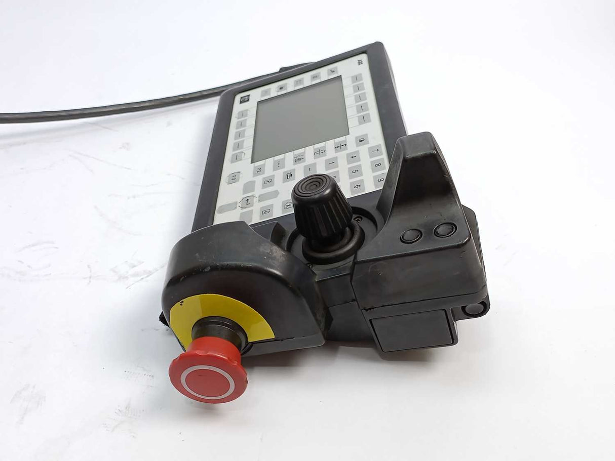 ABB 3HNE00026 Teach Pendant