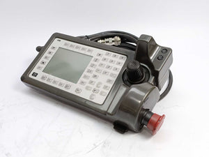 ABB 3HNE00026 TPU2 Teach Pendant